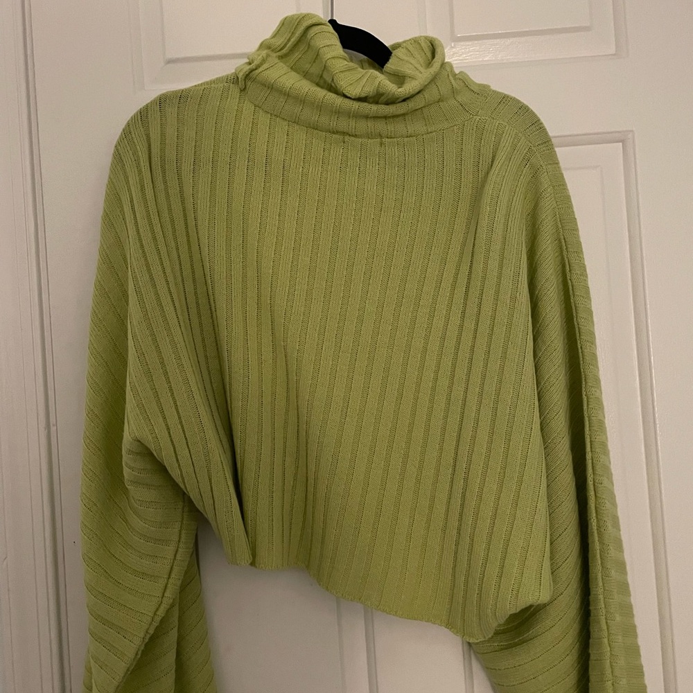 Nasty gal Sweater
